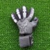 Errea Black Panther Nero Junior