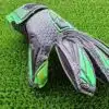 Errea Zero The Warrior Green Junior