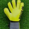 Errea Zero The Warrior Yellow Junior