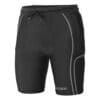 530A Reusch Pantalone corto CS Short Padded Pro XRD