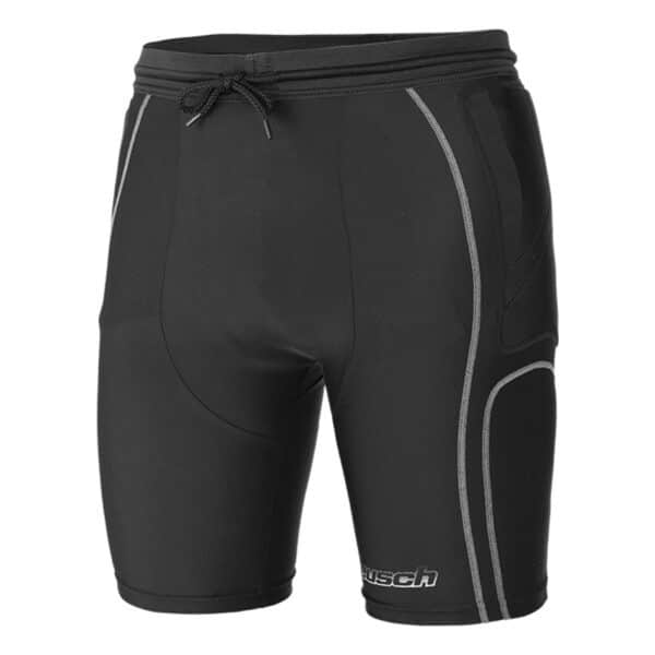 530A Reusch Pantalone corto CS Short Padded Pro XRD