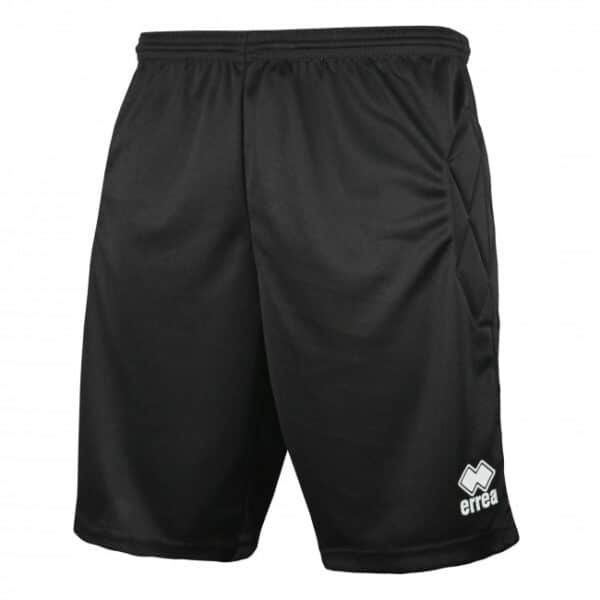 c335000012 Errea Pantalone corto Impact