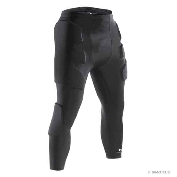 McDavid pantaloni HexPad 3/4 Thight