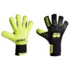 g054.1 GISIX Grip Control Fluo Lycra