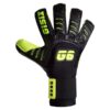 g054.2 GISIX Grip Control Fluo Lycra