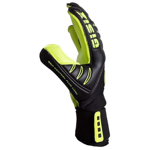 g054.3 GISIX Grip Control Fluo Lycra