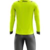 345_193_KIT-PAROS-RETRO_GIALLO Zeus Completo Portiere Paros Giallo Fluo