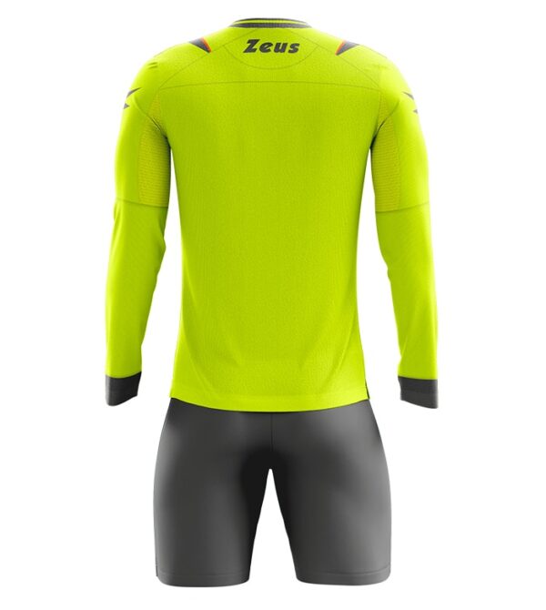 345_193_KIT-PAROS-RETRO_GIALLO Zeus Completo Portiere Paros Giallo Fluo