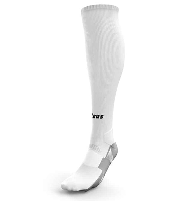 854_4_CALZA-SUPER-BIANCO Zeus Calza Super Adulto Bianco