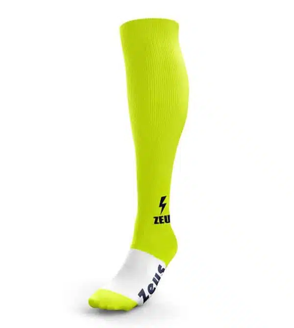 951_96_energy giallo fluo Zeus Calza Energy Boy Giallo Fluo
