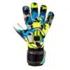 GUANTES-DE-PORTERO-0510807-ESKUDO-ACTION-NEGATIVE-backhand HO SOCCER ESKUDO ACTION NEGATIVE