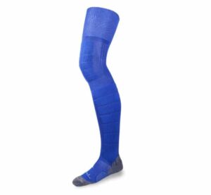 gk_socks_azzurra_2 PDX Calza Portiere Azzurro (blu Royale)