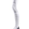 gksocks_bianca_1 PDX Calza Portiere Bianco