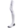 gksocks_bianca_2 PDX Calza Portiere Bianco