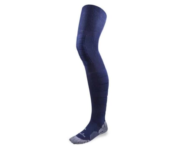 gksocks_blu_2 PDX Calza Portiere Blu