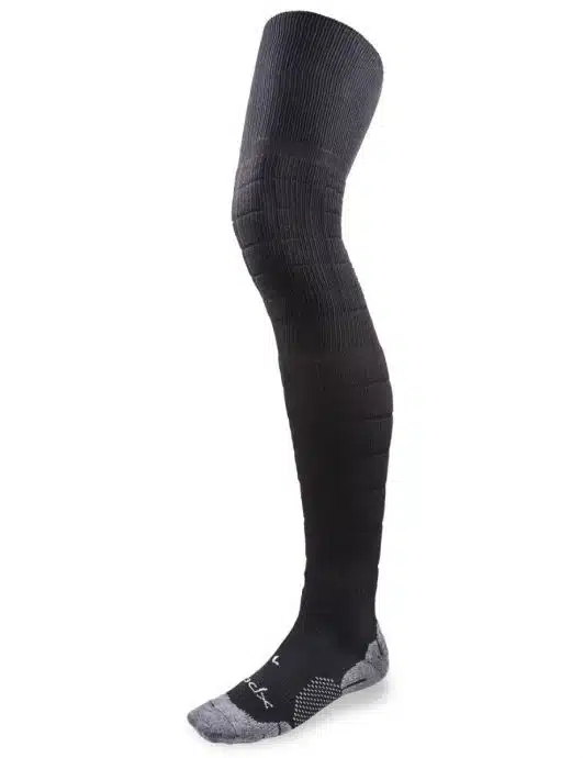 gksocks_nera_1 PDX Calza Portiere Nero