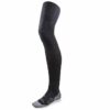gksocks_nera_2 PDX Calza Portiere Nero
