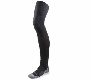 PDX Calza Portiere Nero