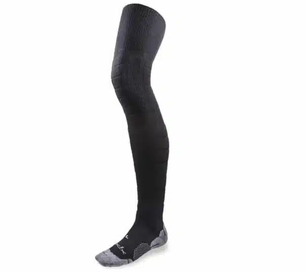 gksocks_nera_2 PDX Calza Portiere Nero