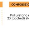 toro_suola ag Scarpa Cinquestelle AIRONE bianca AG Junior