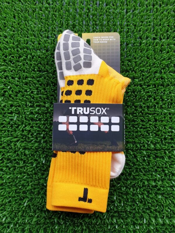 20200128_153629 TRUsox® 2.0 Mid-Calf Crew GIALLE
