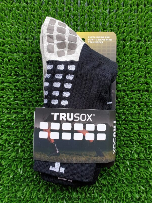 20200128_153638 TRUsox® 2.0 Mid-Calf Crew NERO