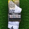 TRUsox® 2.0 Mid-Calf Crew BIANCHE