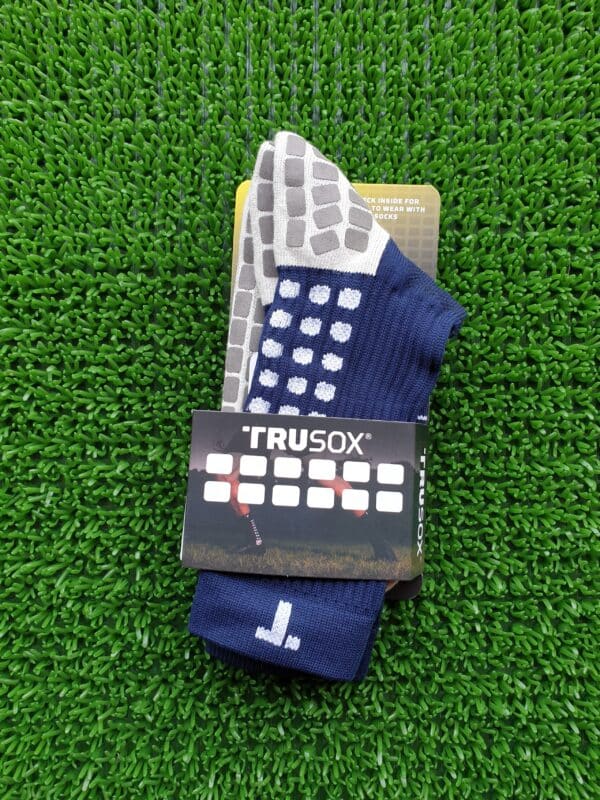 20200128_153657 TRUsox® 2.0 Mid-Calf Crew BLU