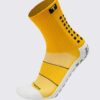Mid_Calf_Yellow_Complete copy TRUsox® 2.0 Mid-Calf Crew GIALLE