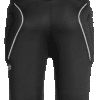 50 18 205_7702_h Reusch Pantalone corto Contest II Short