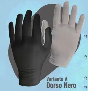 Phyto Guanti Antibatterici Guanti Antibatterici Protective Gloves plus