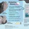 Phyto Protective Gloves Guanti Antibatterici Protective Gloves plus