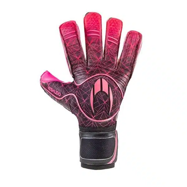 0510862-ESKUDO-ARCHITECT-RN-PINK-backhand HO SOCCER ESKUDO ARCHITECT ROLL NEGATIVE PINK
