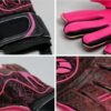 HO SOCCER ESKUDO ARCHITECT ROLL NEGATIVE PINK