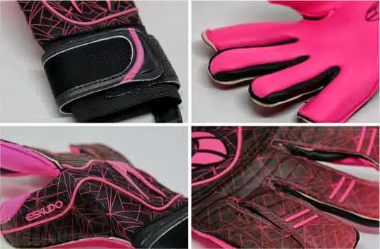 0510862-ESKUDO-ARCHITECT-RN-PINK-detalles HO SOCCER ESKUDO ARCHITECT ROLL NEGATIVE PINK