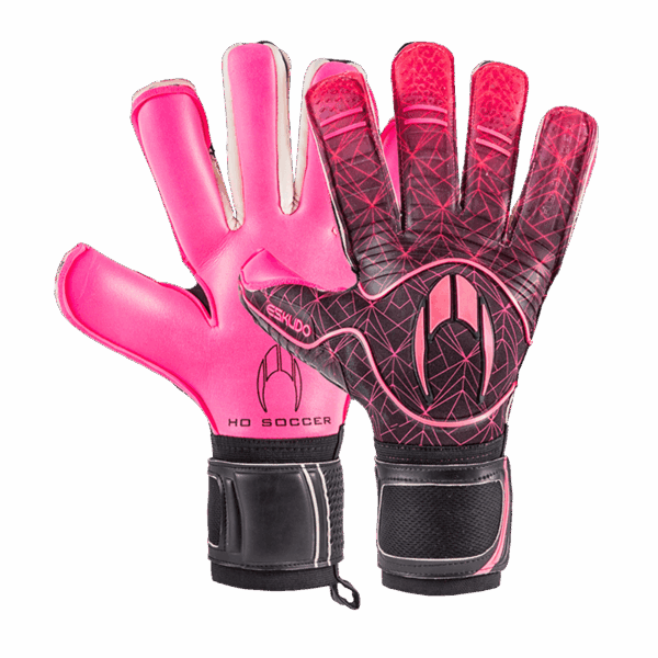 HO SOCCER ESKUDO ARCHITECT ROLL NEGATIVE PINK