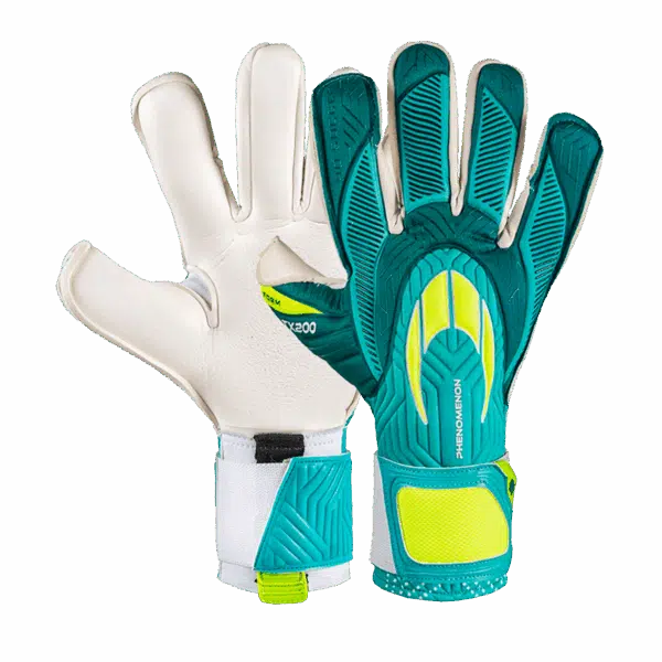0510873-PHENOMENON-PRO-ROLLNEGATIVE-VERDANT-1 HO SOCCER PHENOMENON PRO ROLL/NEGATIVE VERDANT