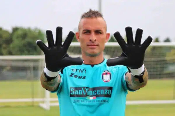 Dragon CLAW Bianco