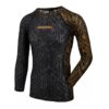 Reusch CS 3-4 Shirt Hybrid1 Reusch CS 3/4 Shirt Hybrid