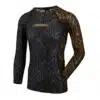Reusch CS 3-4 Shirt Hybrid1 Reusch CS 3/4 Shirt Hybrid