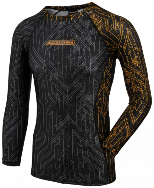 Reusch CS 3-4 Shirt Hybrid1 Reusch CS 3/4 Shirt Hybrid