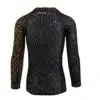 Reusch CS 3-4 Shirt Hybrid2 Reusch CS 3/4 Shirt Hybrid