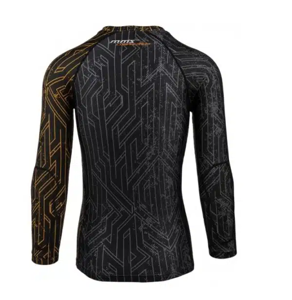 Reusch CS 3-4 Shirt Hybrid2 Reusch CS 3/4 Shirt Hybrid