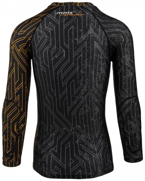 Reusch CS 3-4 Shirt Hybrid2 Reusch CS 3/4 Shirt Hybrid