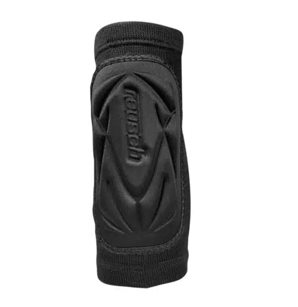 Reusch Elbow Protector Deluxe 3177514 700 black front REUSCH Elbow / Gomitiera Protector Deluxe