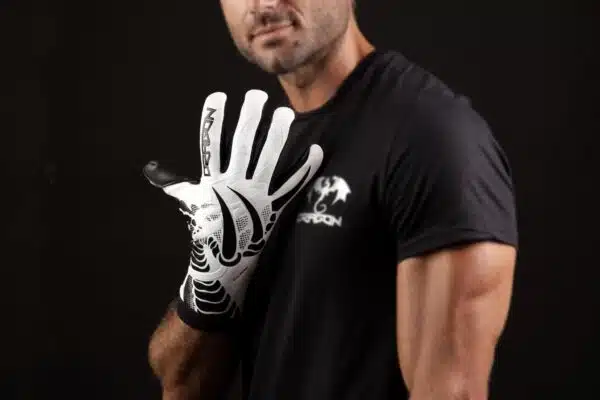 Dragon CLAW Bianco