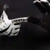 Dragon CLAW Bianco