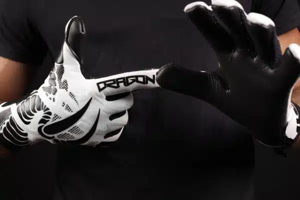 Dragon CLAW Bianco