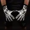 Dragon CLAW Bianco