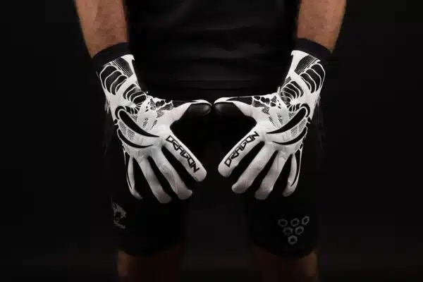 Dragon CLAW Bianco